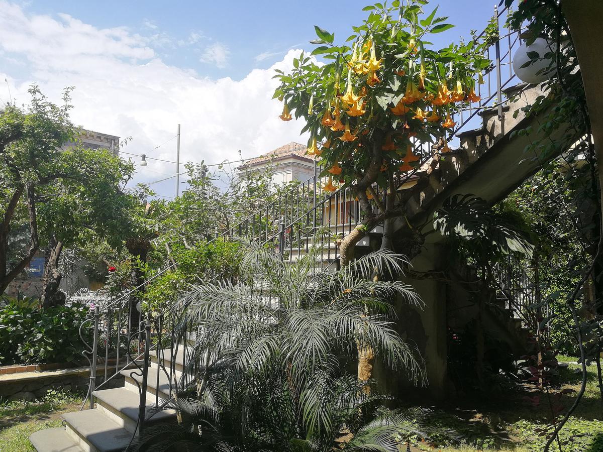 巴洛内萨住宿加早餐旅馆 里波斯托 外观 照片